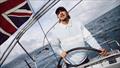 Sailing with Matt Cornwell