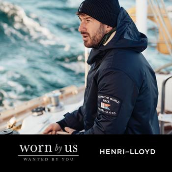 Henri-Lloyd's Christmas Gift to you