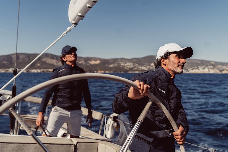 Henri lloyd marine clearance technology jacket