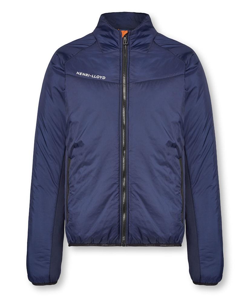 Henri lloyd mid layer jacket outlet