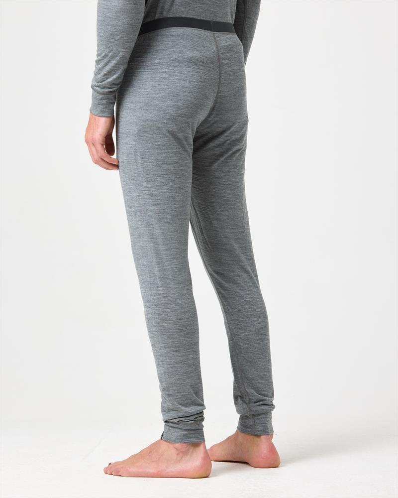 Merino 200 base layers photo copyright Henri-Lloyd taken at  and featuring the  class