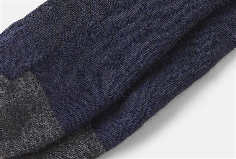 Henri-Lloyd launches a new range of performance socks - photo © Henri-Lloyd