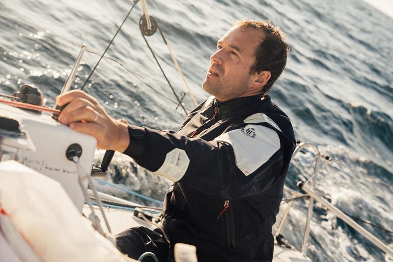 Henri-Lloyd launches PRO Program to support professionals who rely on high-performance clothing to do their jobs photo copyright Henri-Lloyd taken at  and featuring the  class