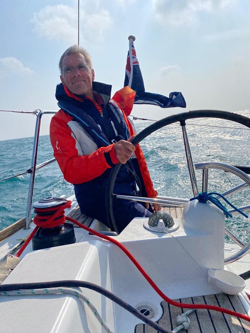 Henri-Lloyd supports The Andrew Simpson Foundation as Official Clothing Partner photo copyright Henri-Lloyd taken at Andrew Simpson Sailing Centre and featuring the  class