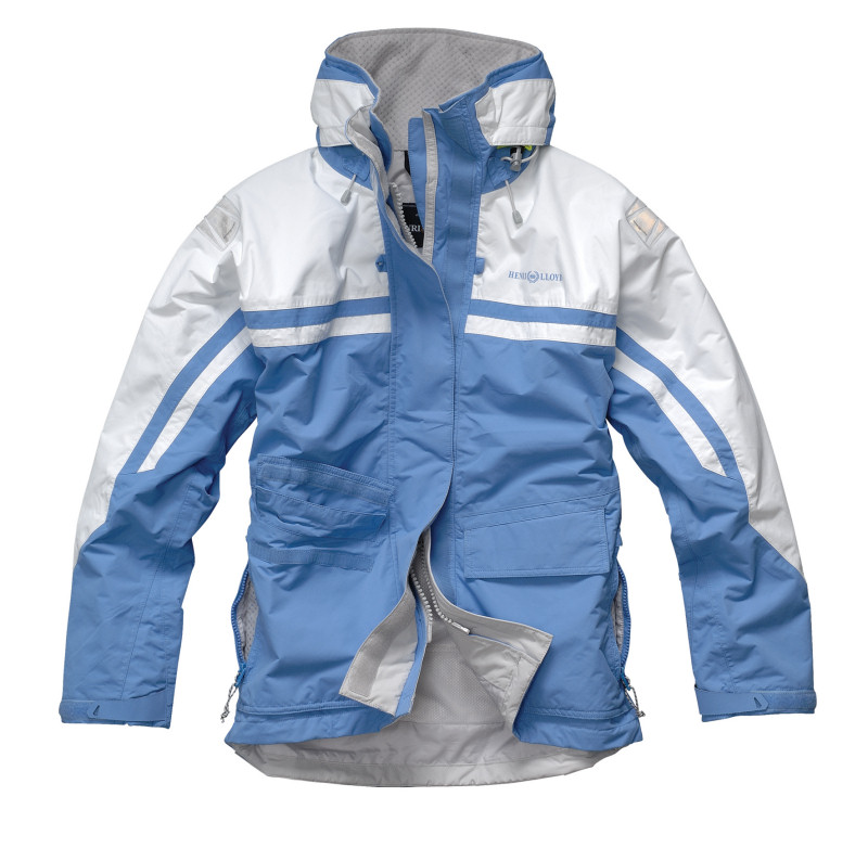 Henri Lloyd Coastal and Inshore Range 2008