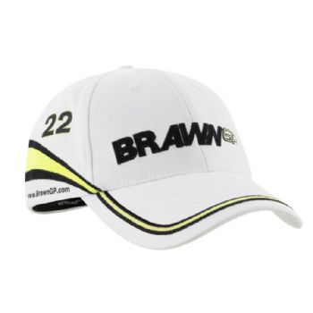 Brawn hotsell gp jacket