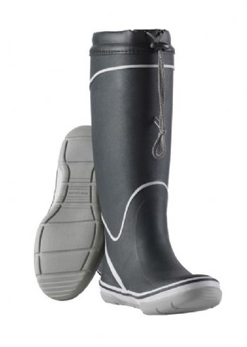 Henri lloyd boots sailing top