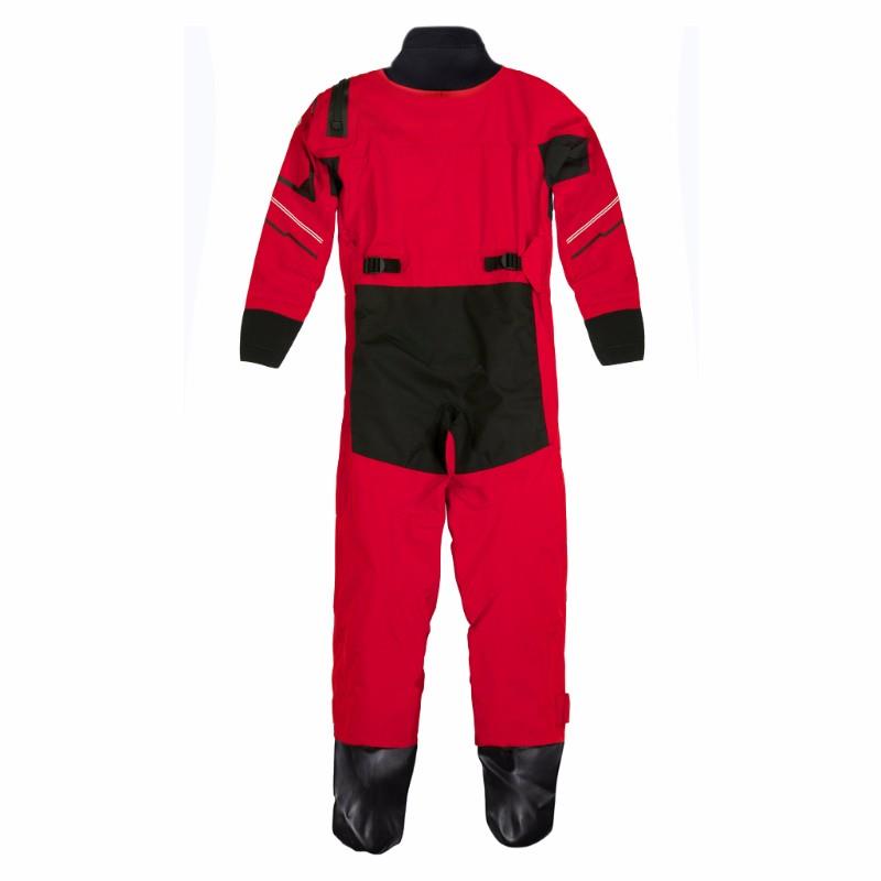 Henri Lloyd Cobra Dry Suit photo copyright Henri Lloyd taken at  and featuring the  class