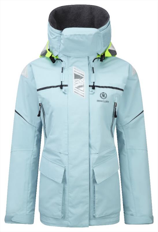 henri lloyd tp2 jacket
