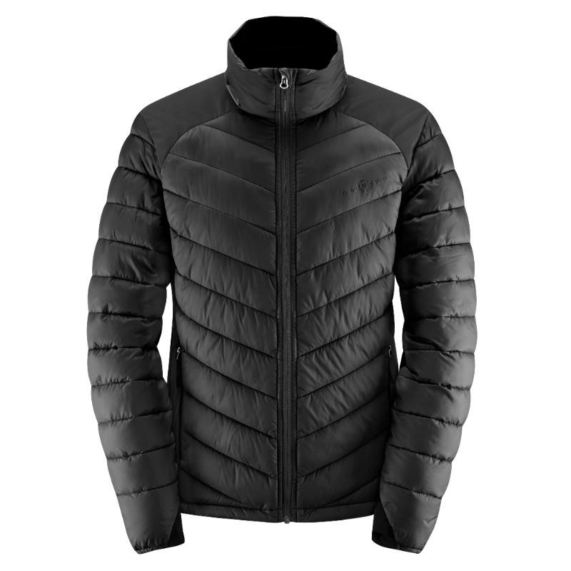 Henri Lloyd Aqua Down Jacket photo copyright Henri Lloyd taken at  and featuring the  class