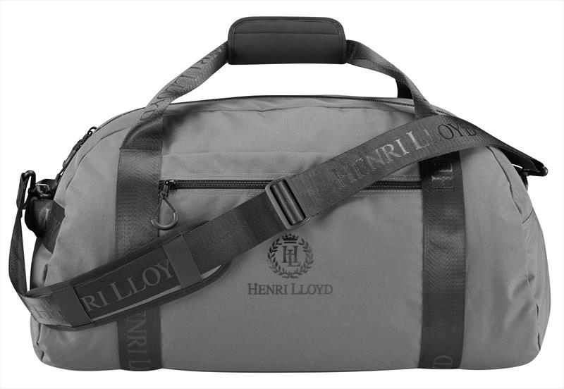 Henri Lloyd Breeze Holdall - photo © Henri Lloyd