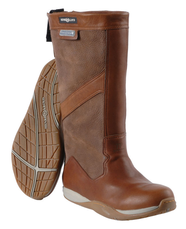 Henri Lloyd Ocean Extreme Deck Boot