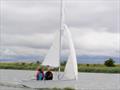 Heron Nationals at Welton © Steve Chilton