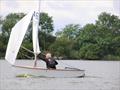 Heron Nationals at Welton © Steve Chilton