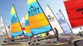 Hobie® Multiworlds And Europeans day 6 © VR Sports Media