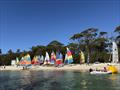 Vincentia Sailing Club's Jervis Bay Classic 2026 &copy; John Quinn
