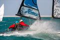 Sail the Gulf Regatta day 1