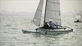 6th GCC Sailing Championships day 3