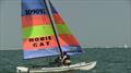 6th GCC Sailing Championships day 4