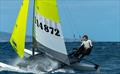 Day one of the Crossview Enterprises 2021 WA Hobie Cat State Championships © Drew Malcolm