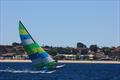 2022 Warren Taylor Homes WA Hobie State Championships © Natalie Whitfield