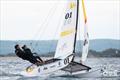 2022 Hobie 16 World Championships Open Qualifying Series Day 3