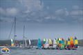 © Brad Sissins / Hobie Asia Pacific 50th Australian Hobie Cat Nationals at Jervis Bay, NSW © Brad Sissins / Hobie Asia Pacific