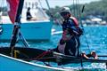 NSW Hobie State Championships on Lake Macquarie © Beau Outteridge