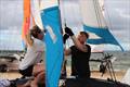 Victorian Hobie State Championships 2023 © Mads Gillard