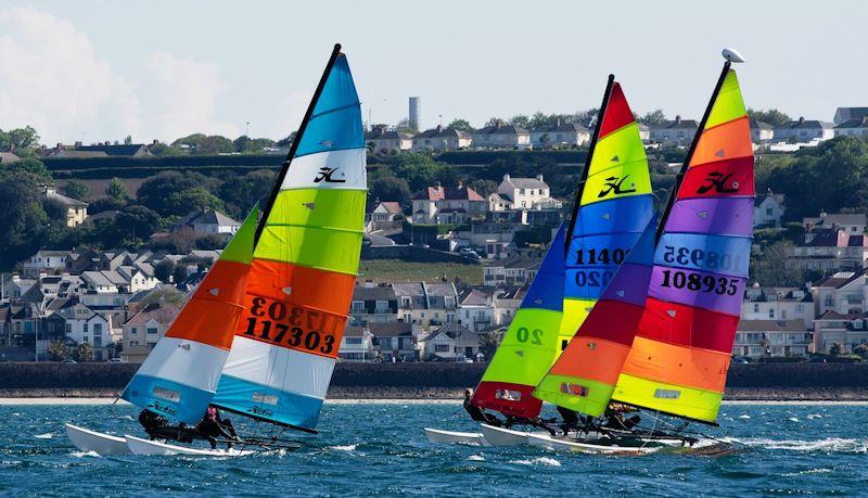 royal channel island yacht club st aubin