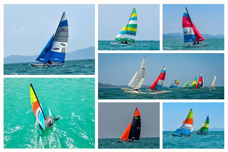 Thai Fiji Adventure 2026 - photo © Carlo Pagano