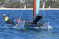 Vincentia Sailing Club's Jervis Bay Classic 2026 &copy; John Quinn