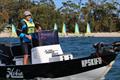 Hobie Wave Grand Prix at Jervis Bay © John Quinn