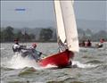 River Exe Regatta at Lympstone © Mike Rice / www.fotoboat.com