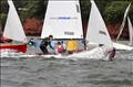 River Exe Regatta at Lympstone © Mike Rice / www.fotoboat.com