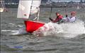 River Exe Regatta at Lympstone © Mike Rice / www.fotoboat.com