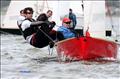 River Exe Regatta at Lympstone © Mike Rice / www.fotoboat.com