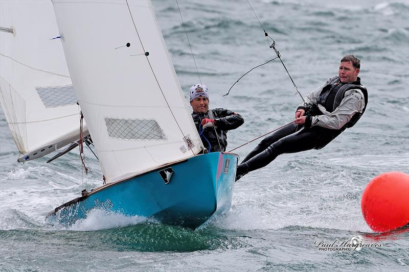 The 2018 Hornet Nationals will be held at Thorpe Bay photo copyright Paul Hargreaves Photography taken at Thorpe Bay Yacht Club and featuring the Hornet class