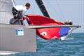 © Meredith Block / 2014 Sperry-Top Sider Charleston Race Week