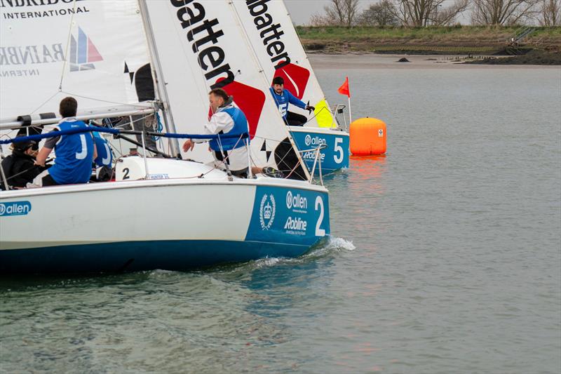 Keelboat Endeavour 2025 - photo © Petru Balau Sports Photography / sports.hub47.com
