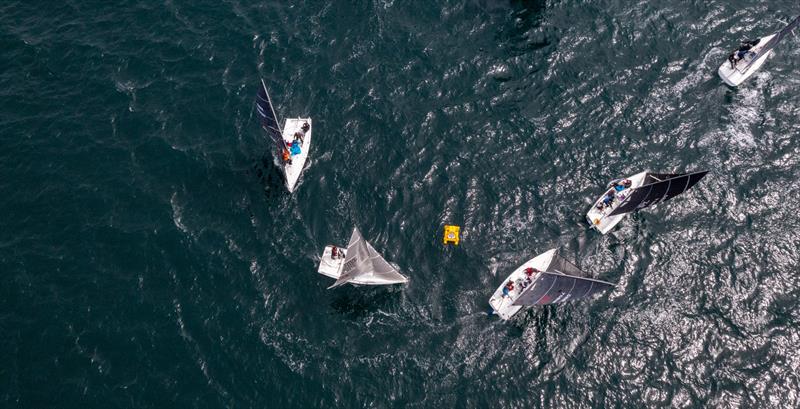 Jura Scottish Series 2025 Day 1 - photo © PKC Media