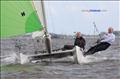 River Exe Regatta at Lympstone © Mike Rice / www.fotoboat.com