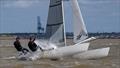 20th Hurricane SX National Championships at Harwich Town © David Maynard / alleycatmedia.co.uk