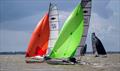 20th Hurricane SX National Championships at Harwich Town © David Maynard / alleycatmedia.co.uk