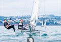 Hurricane 5.9 Nationals at Paignton Day 1 © Tom Wild / tomwildyphotos.squarespace.com