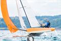 Hurricane 5.9 Nationals at Paignton Day 3 © Tom Wild / tomwildyphotos.squarespace.com