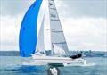 Hurricane 5.9 Nationals at Paignton Day 3 © Tom Wild / tomwildyphotos.squarespace.com