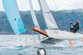 Hurricane 5.9 Nationals at Paignton Day 3 © Tom Wild / tomwildyphotos.squarespace.com