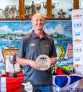 A special award for John Donovan during the Hurricane 5.9 Nationals at Paignton © Tom Wild / tomwildyphotos.squarespace.com