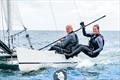 Hurricane 5.9 Nationals at Paignton Day 3 © Tom Wild / tomwildyphotos.squarespace.com
